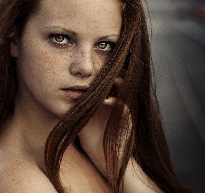 Диана фото превью