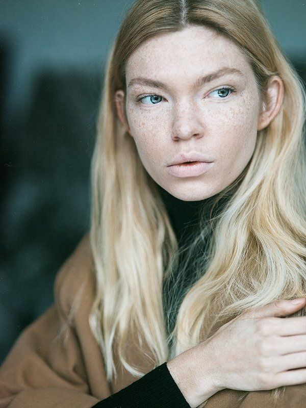 portraits of Sasha фото превью