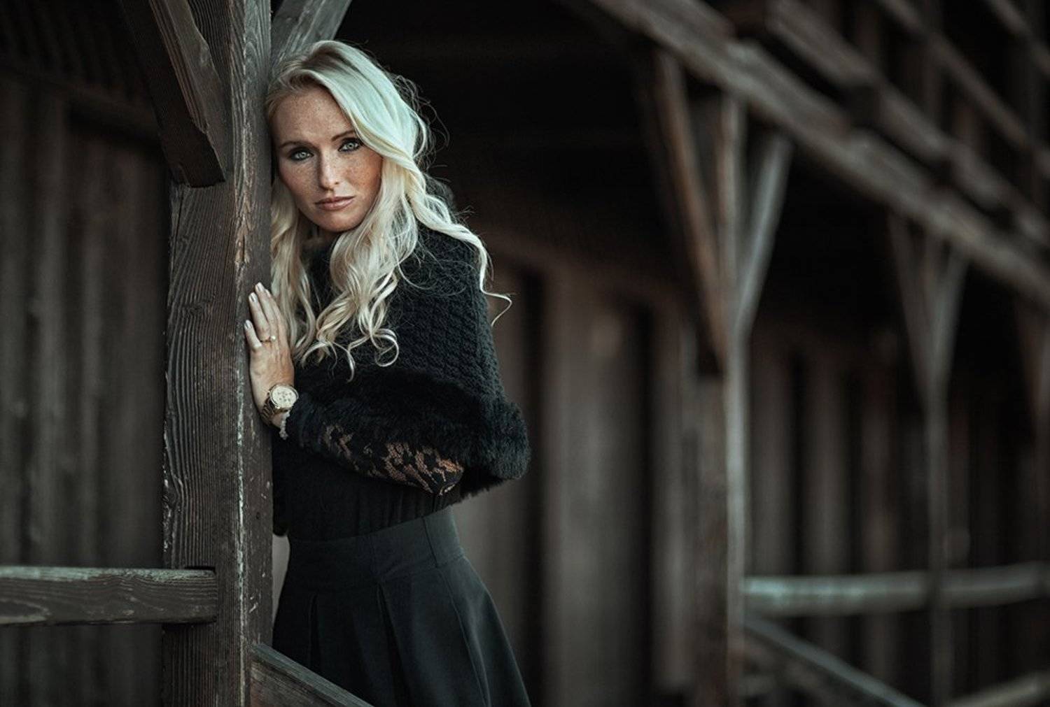 , DesiArt Kuleshova