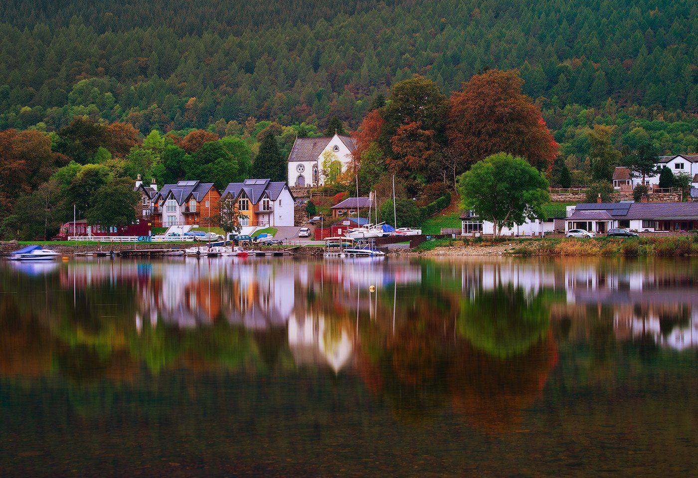 , Андрей Ведерников