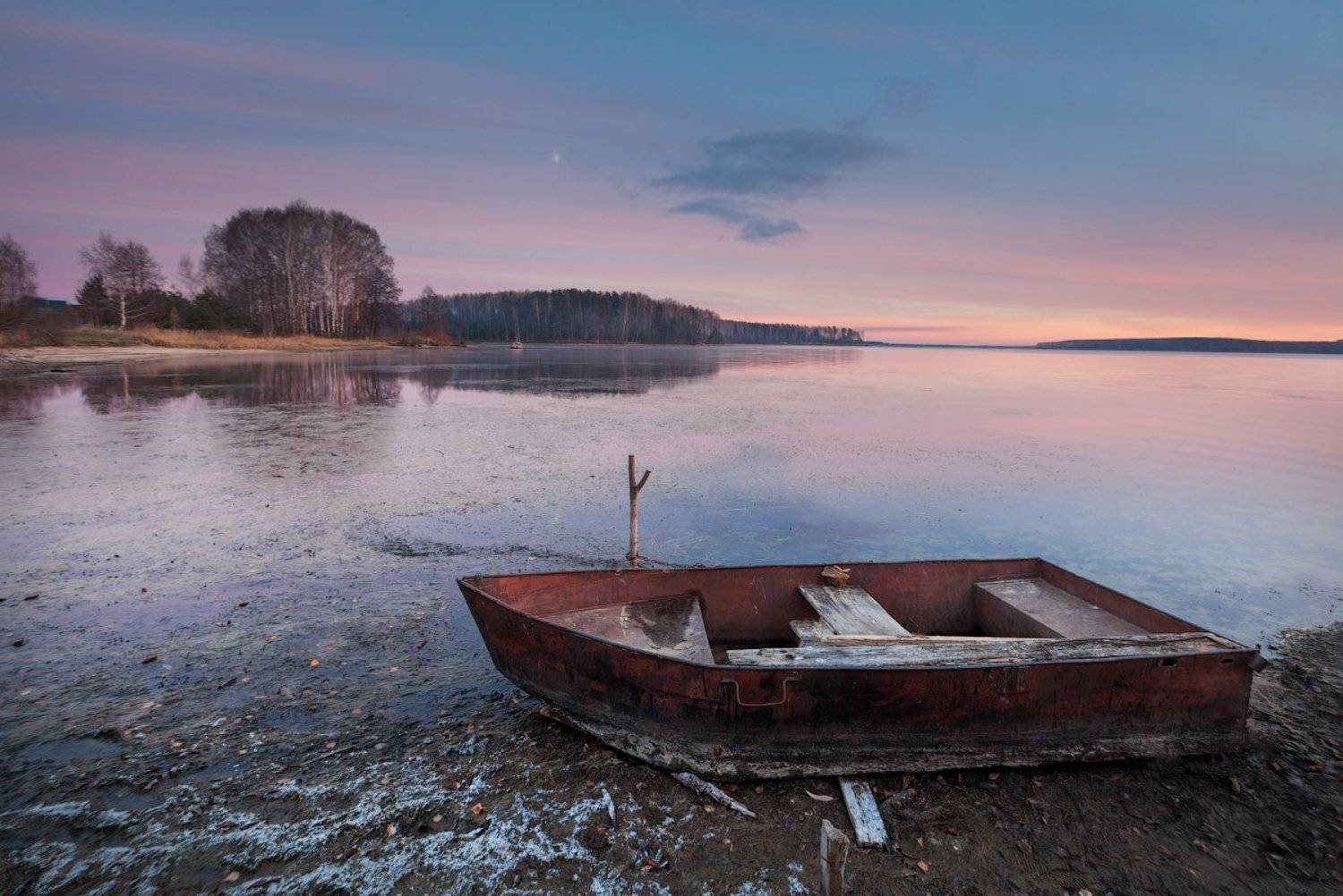 , Игорь Иванов (slanec)