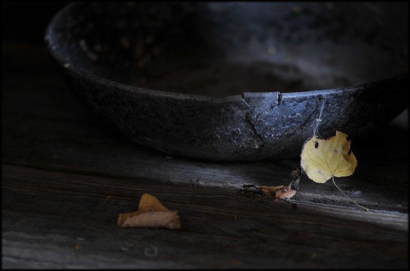 натюрморт Тонкие связи фото превью