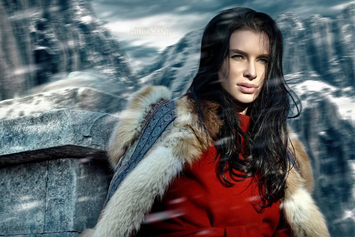 , Андрей Козлов