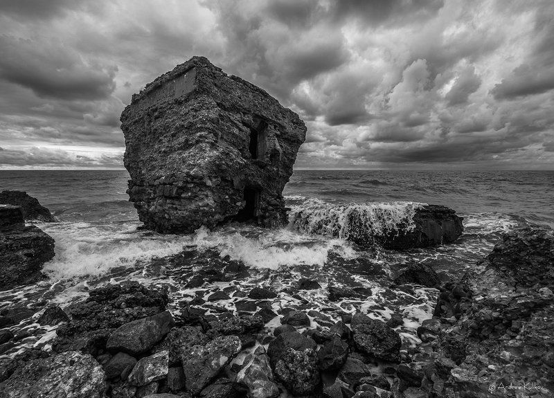 Балтийский берег фото превью