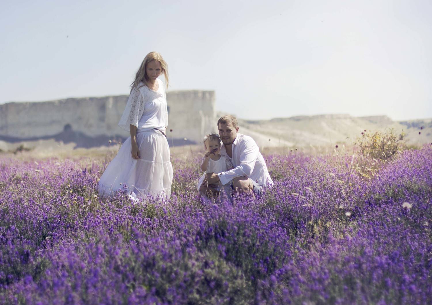 , Алина Шаровская-Константинова