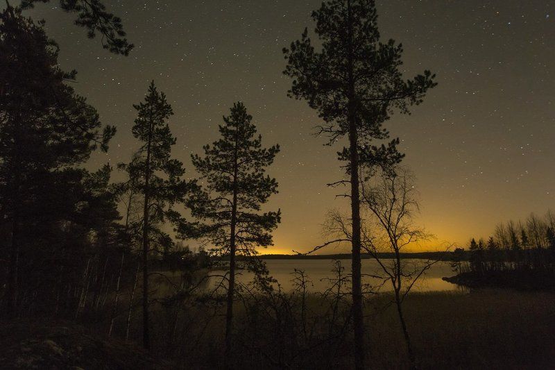 Загадочный остров Кильпола фото превью