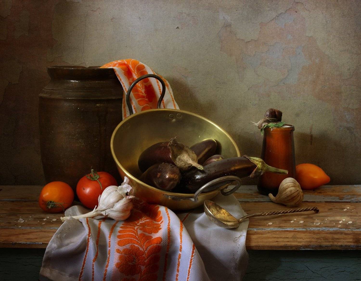 , Tatyana Karachkova