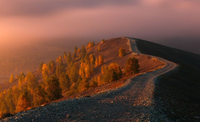 Путь