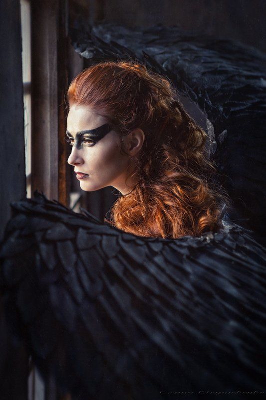 В ожидании сумерек..... фото превью