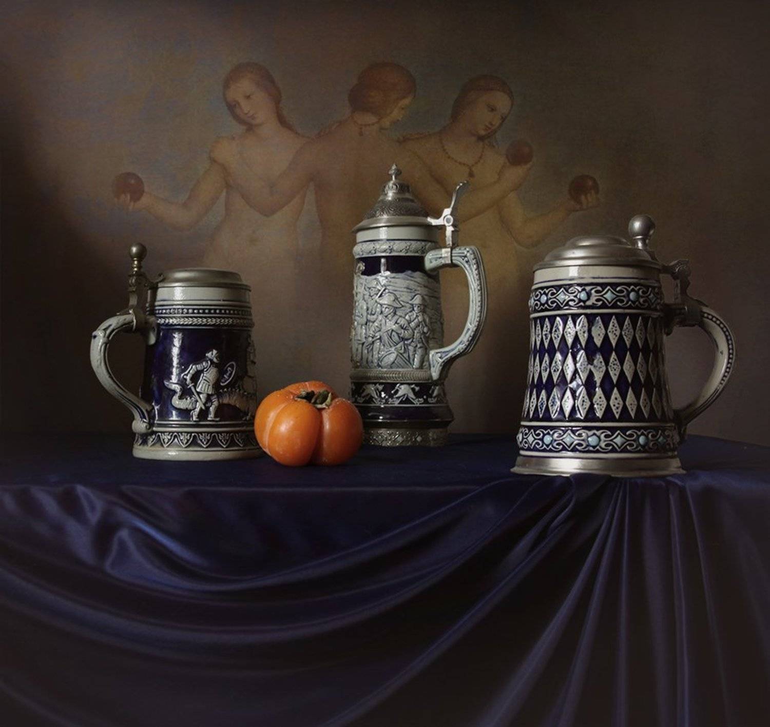 , Tatyana Karachkova