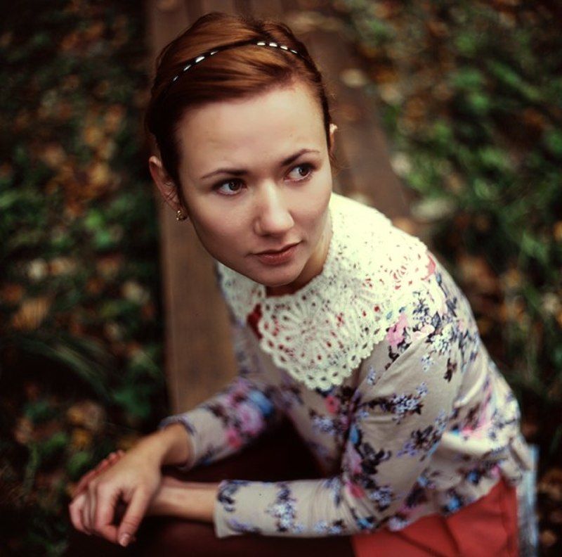 mediumformat, киев-60, волна-80, kodak portra160, film, 120mm, grain, пленка  фото превью