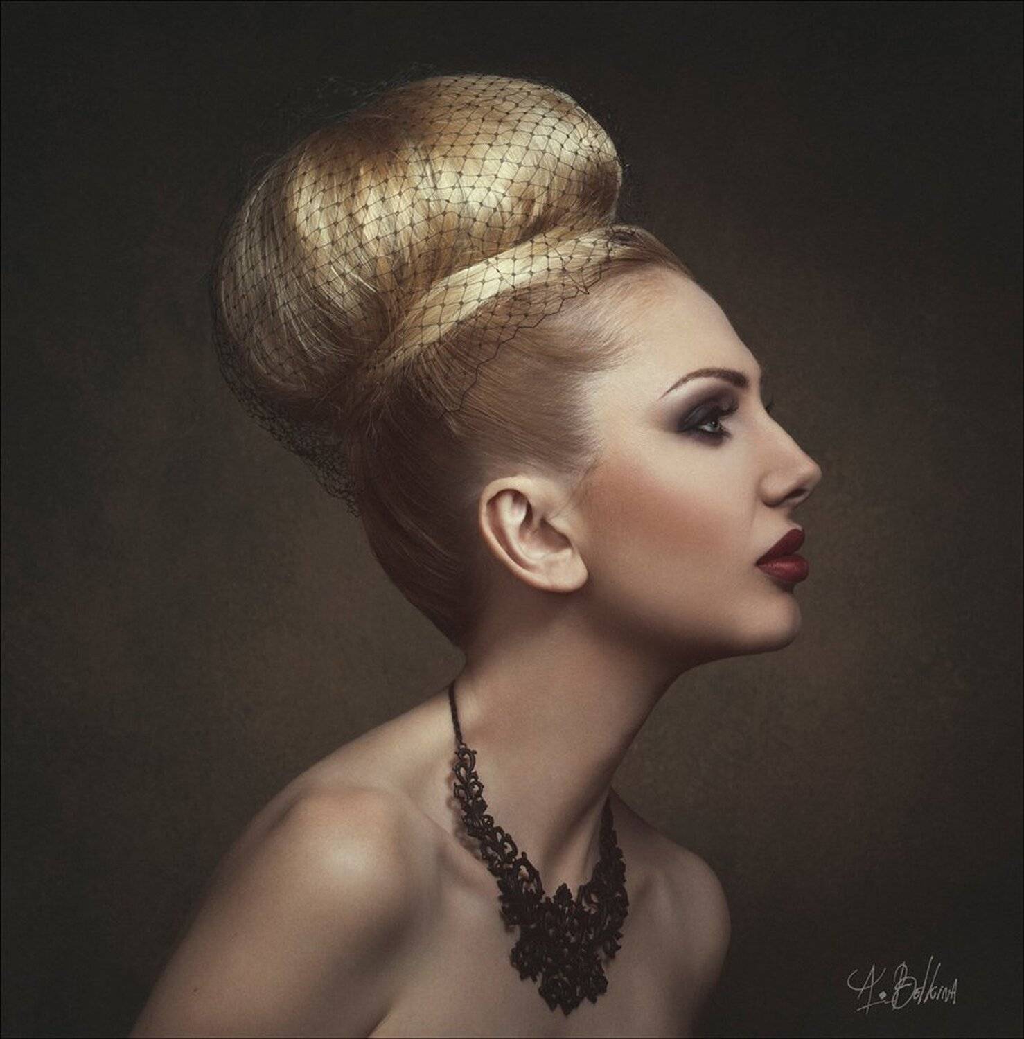 , Ариадна Белкина