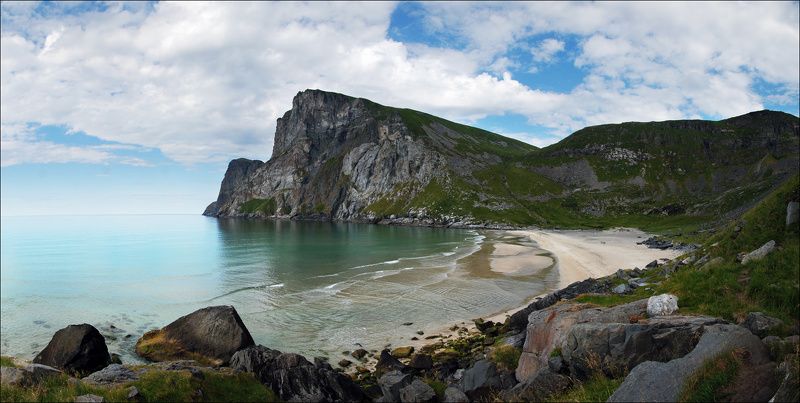 Norway, Квалвика, Норвегия Квалвика фото превью