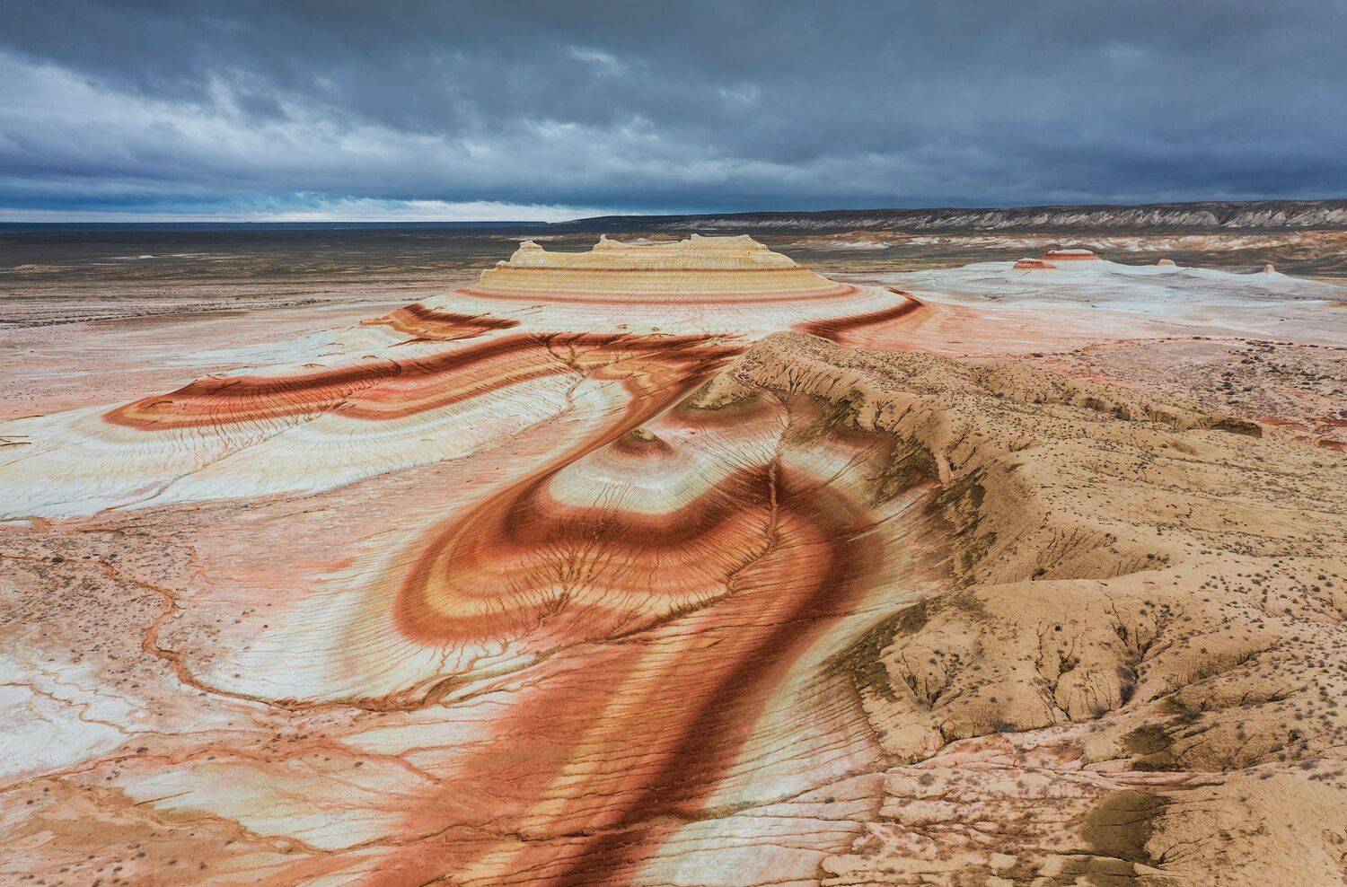 мангистау, Кутыгин Эдуард