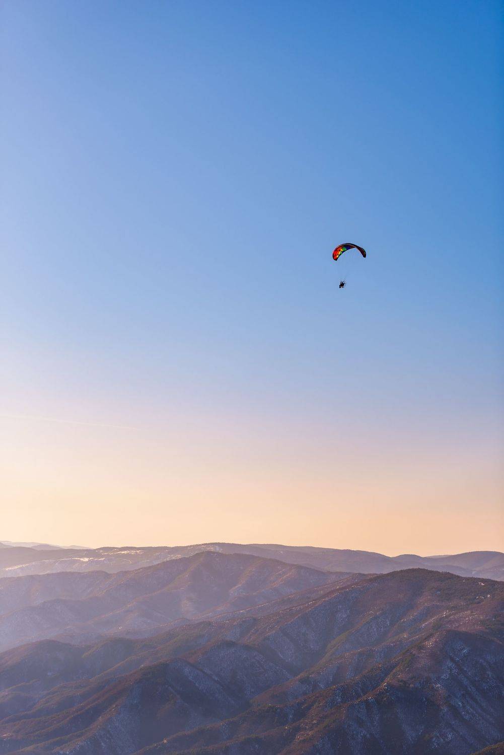 paraplane, air, fly, Валентин Манолов