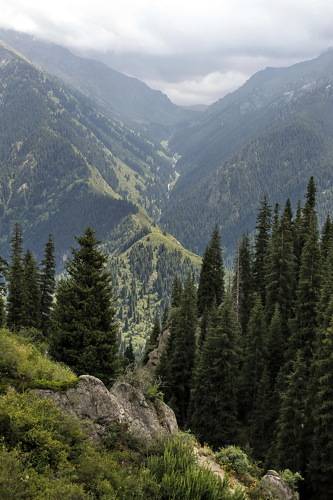 Маралсай-Актас