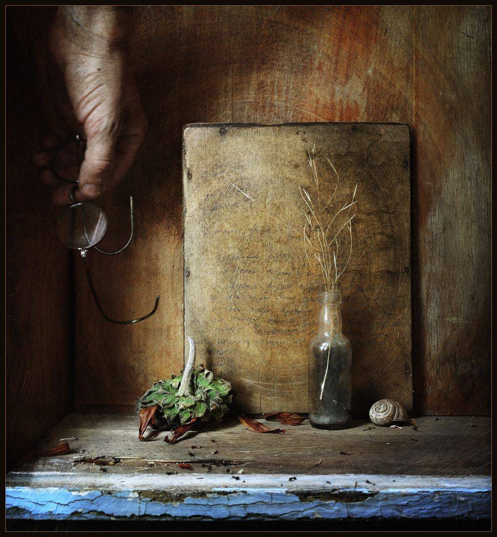 , Alexander Khromeev