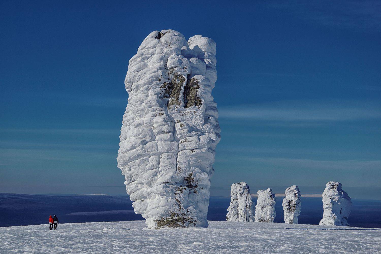 уральские горы, маньпупунер, урал, северный урал, Виктор Квасов