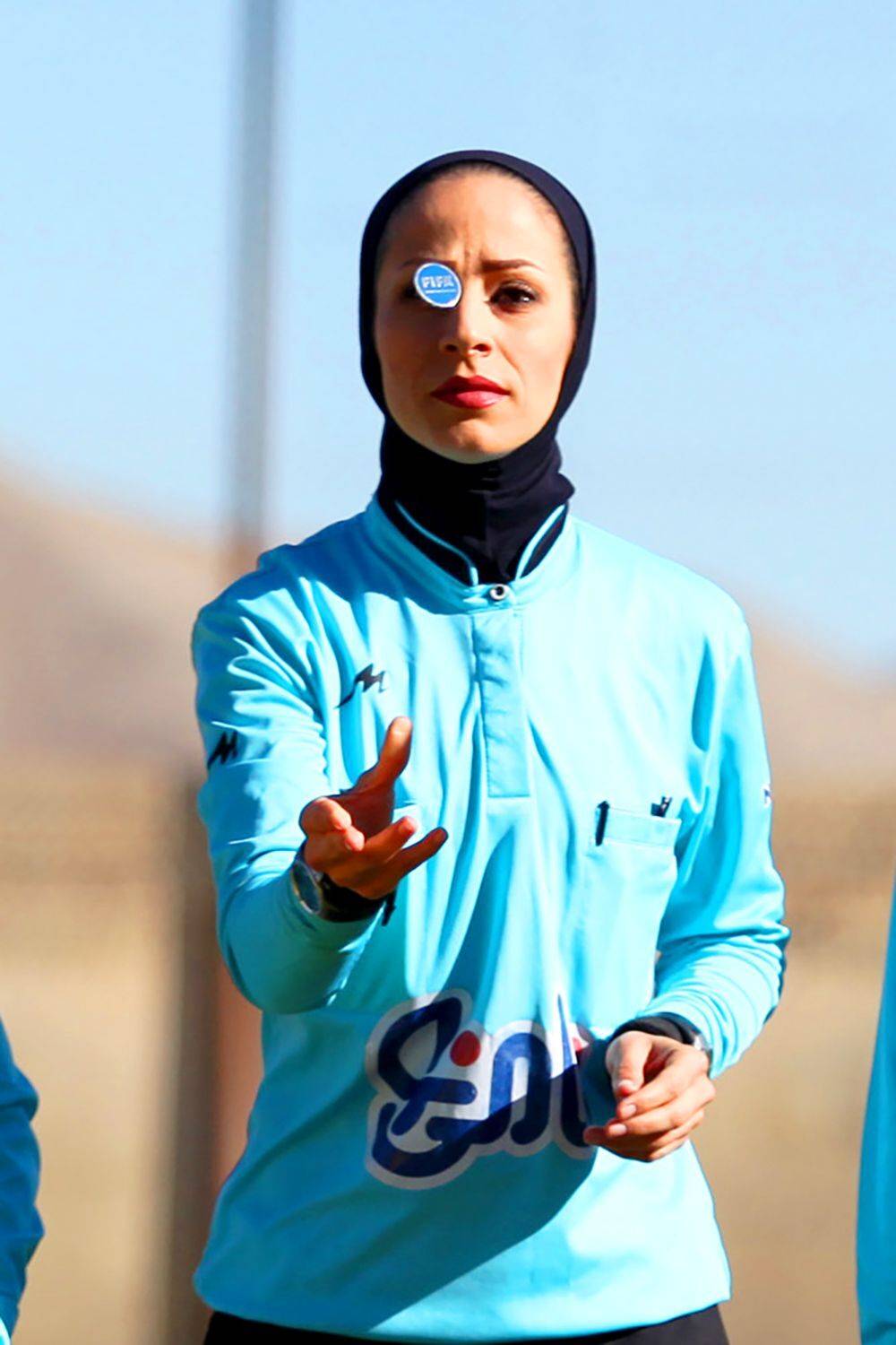 , mehdi karimi souderjani