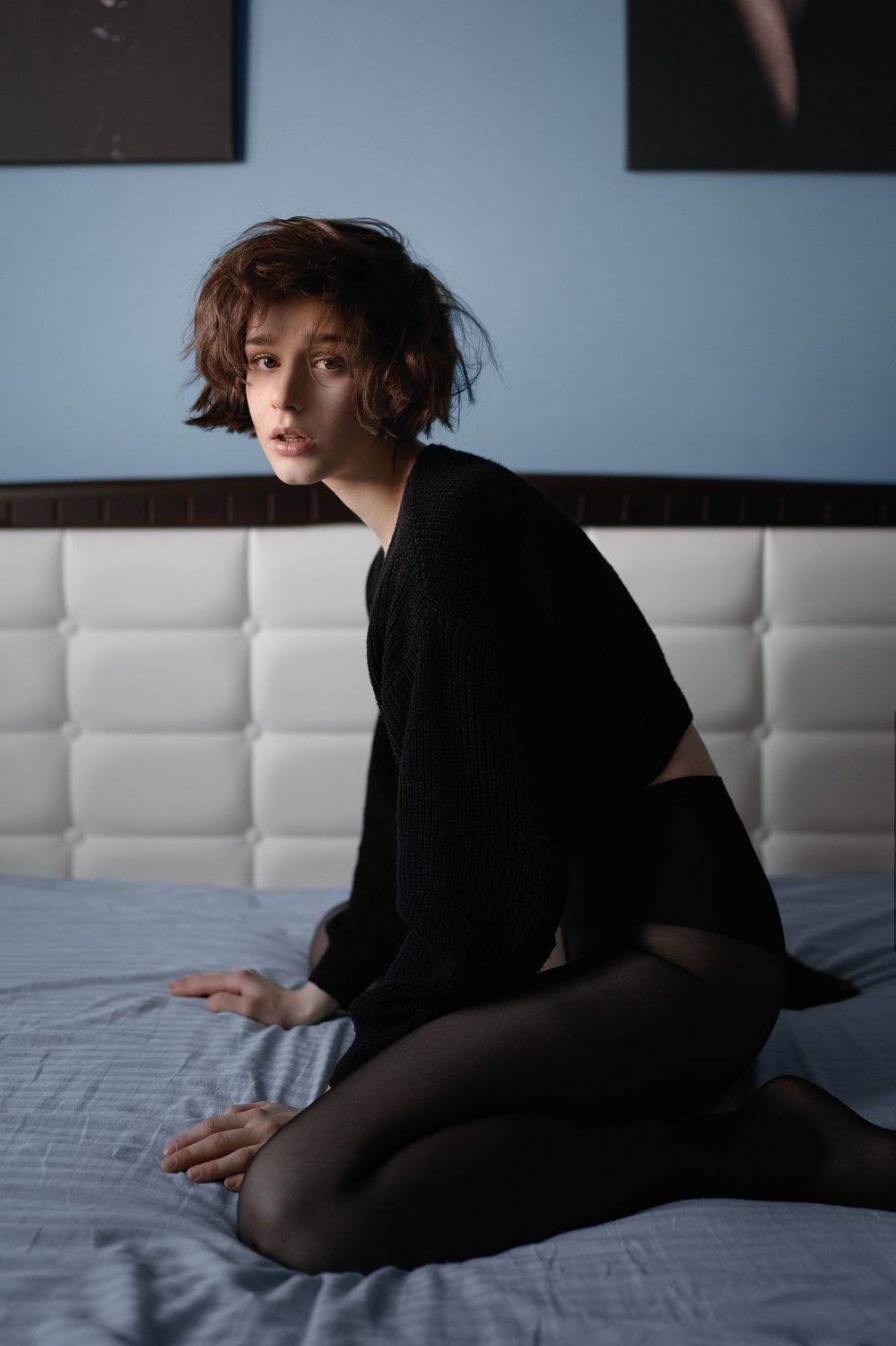 , Сергей Федотов