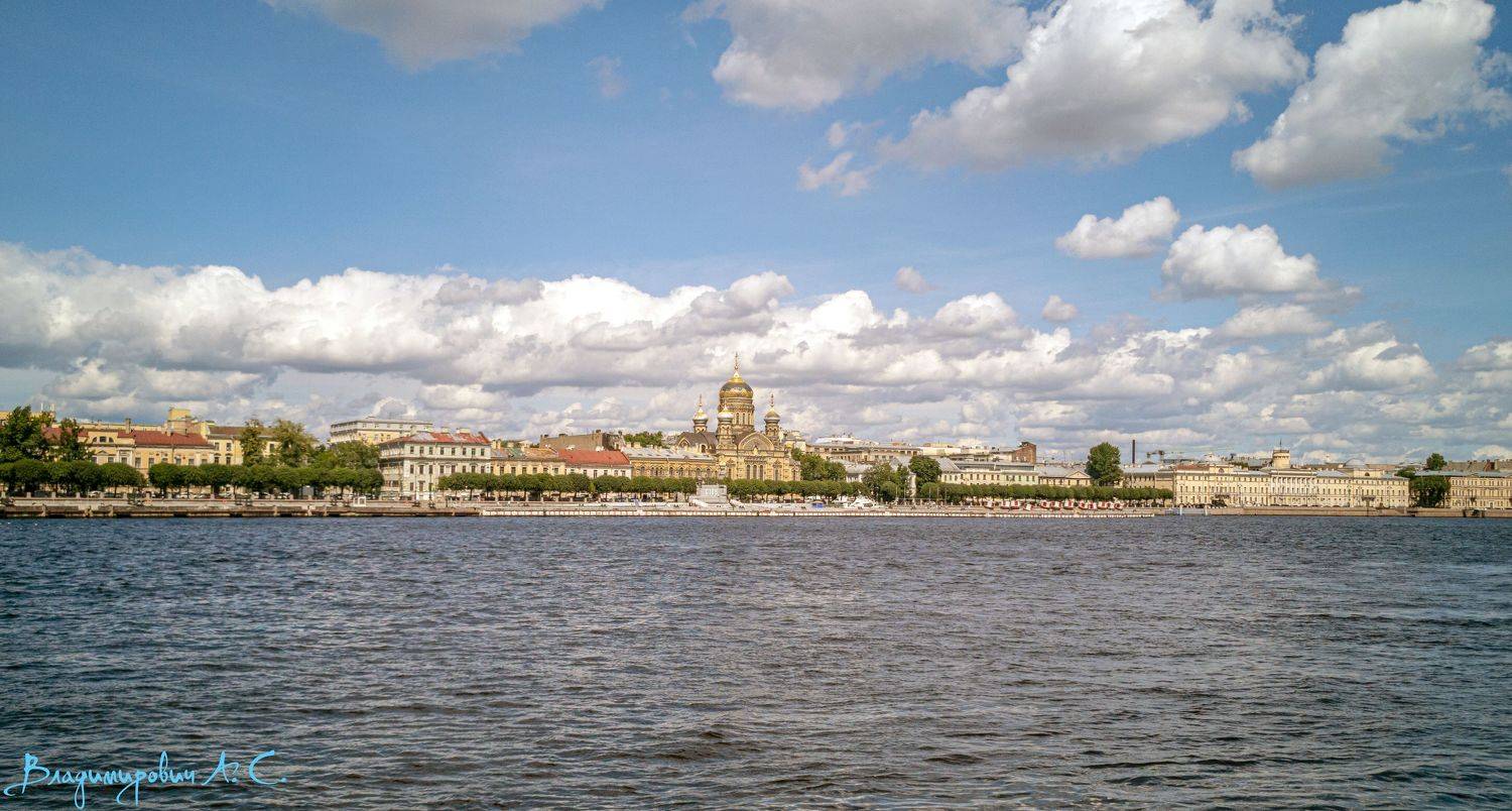 , Алексей Смирнов