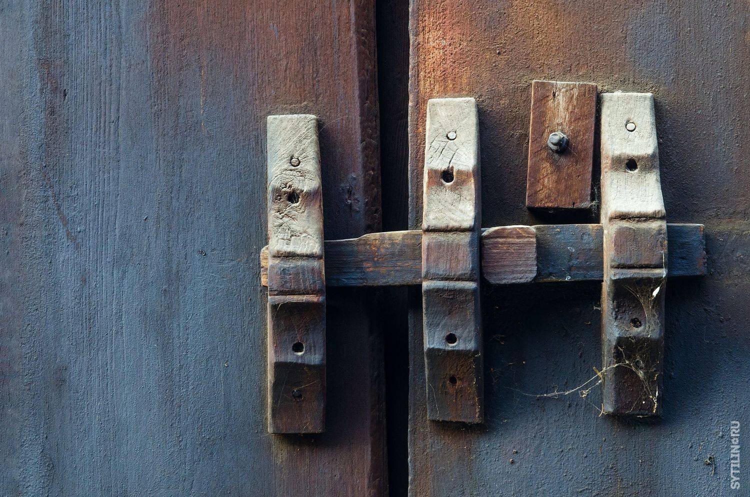 засов, красное дерево, монастырь, искусство, Shweinbin Monastery, старинный, старый, паутина, мьянма, мандалай, бирманский, азия, замок, деревянный, Сытилин Павел
