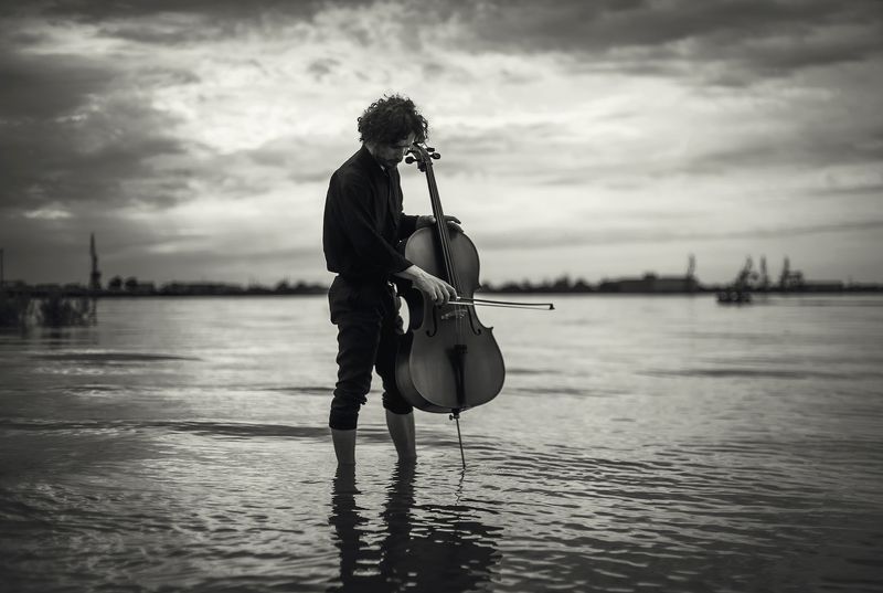 Искусство на грани. фото превью