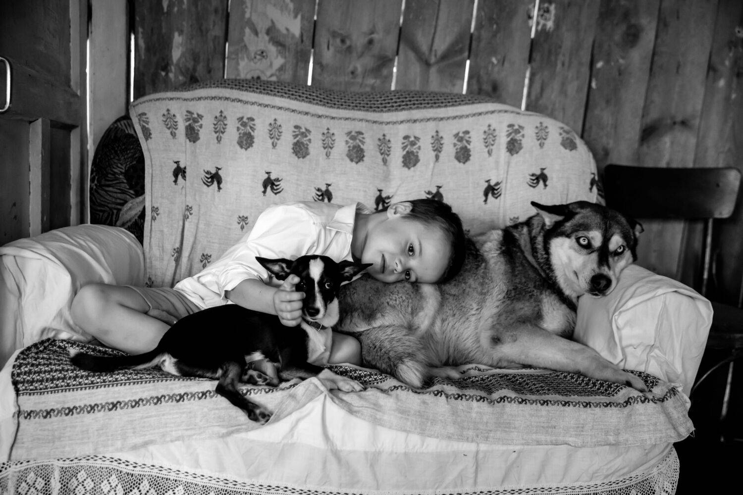 , Alexander Shilov