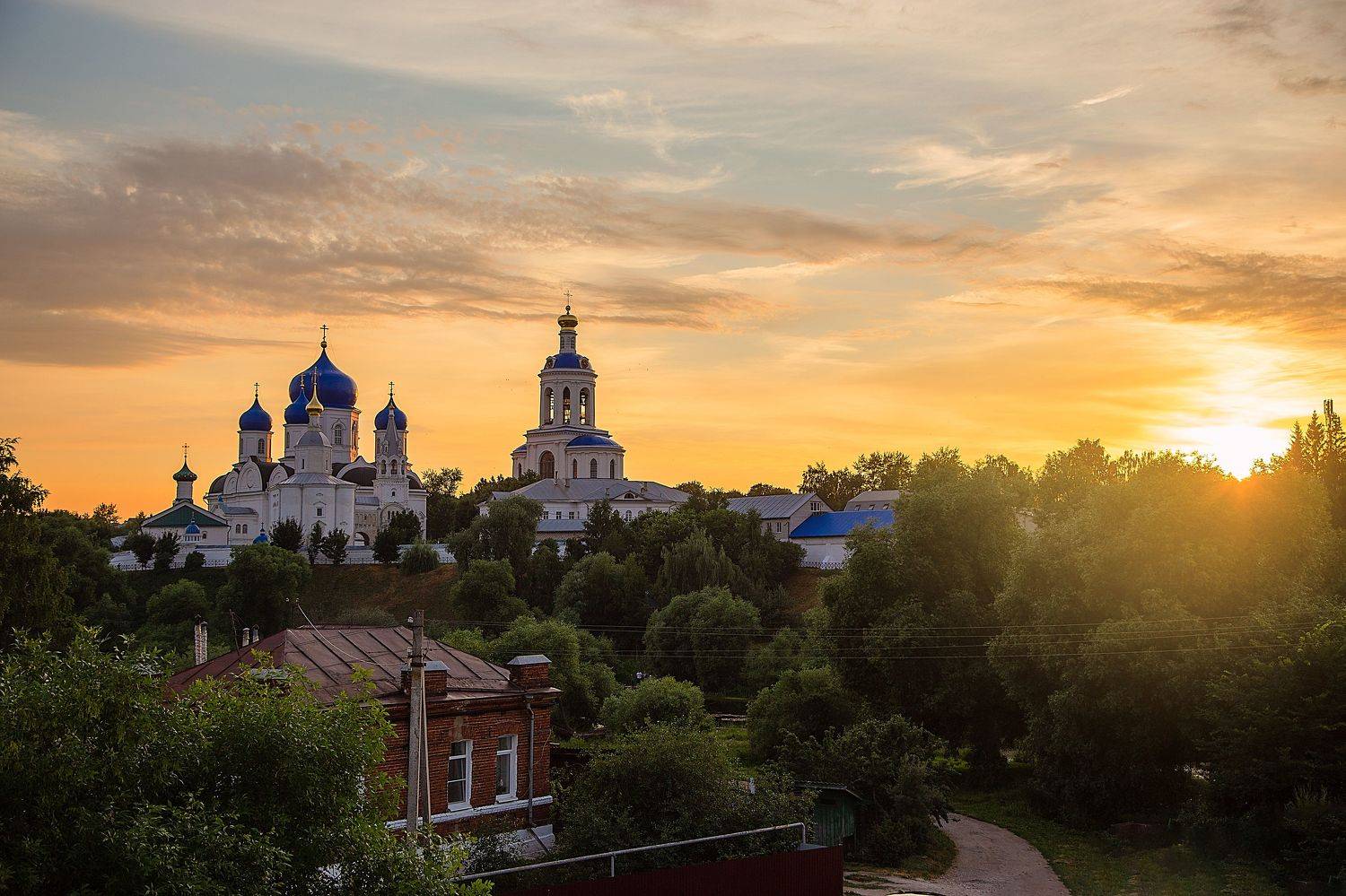 , Ирина Ларина