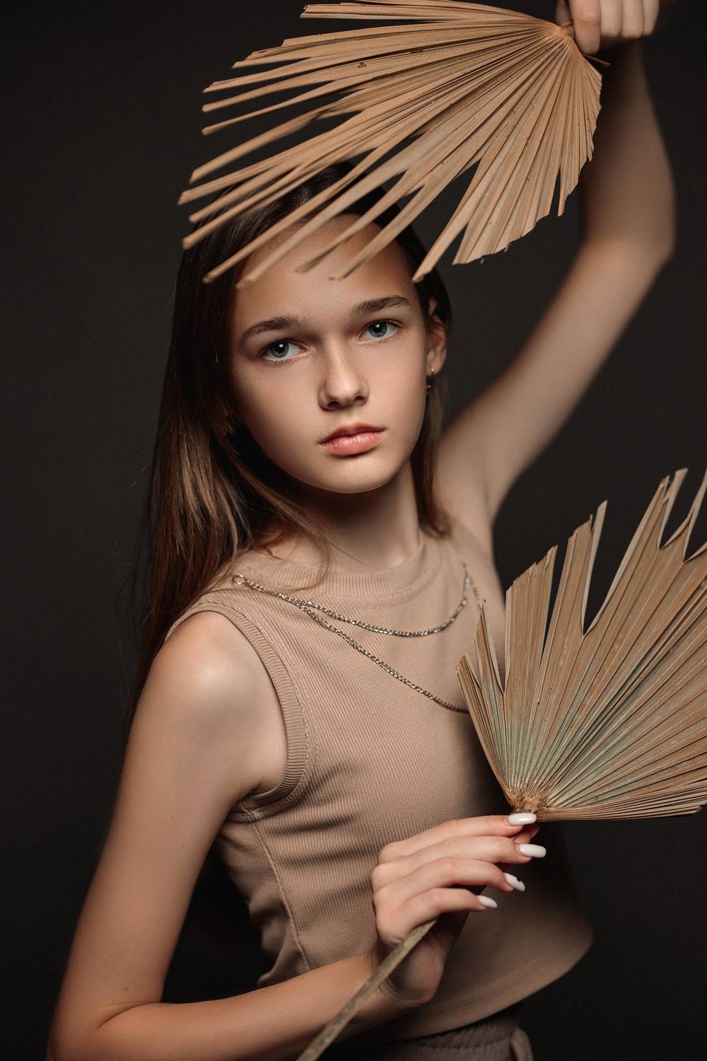 девушка, модель, портрет, фотосессия, студия, макияж, гламур, girl, model, modeling, young, portrait, make-up, творческий портрет, женский портрет, woman, young woman, glamour, постановка, постановочная фотография, fashion, Владимир Васильев