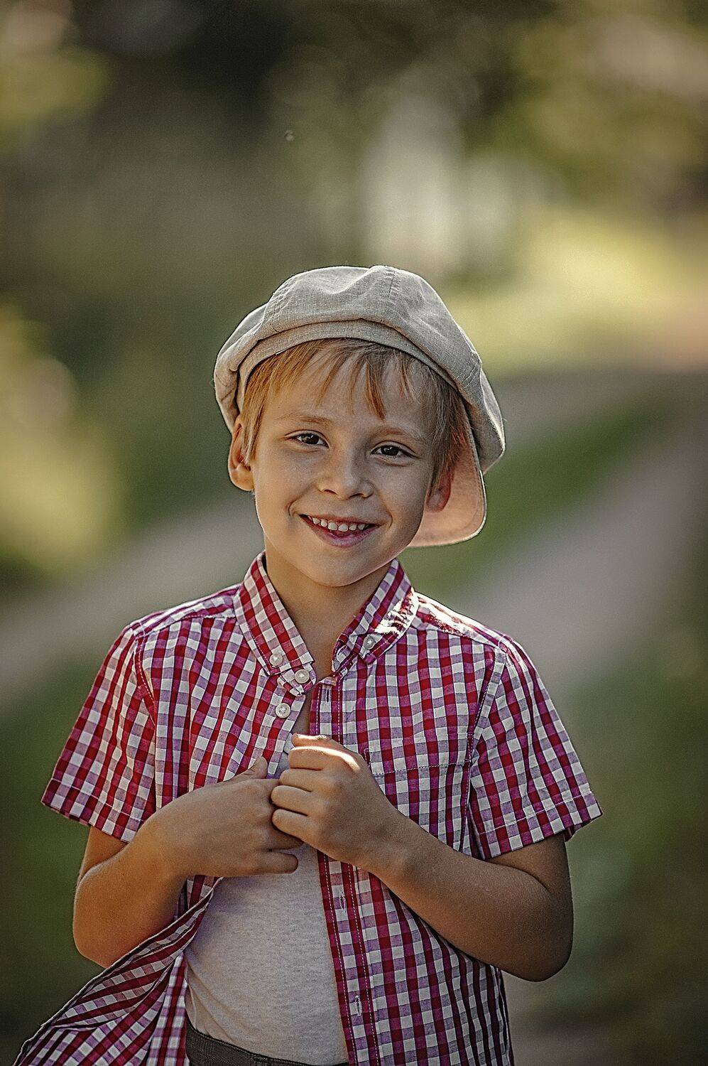 , Лысенкова Ксения
