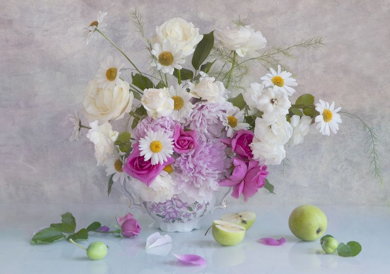 Начало лета фото превью