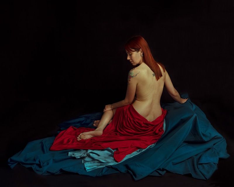 Maya фото превью