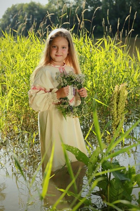 Иван-Купала фото превью