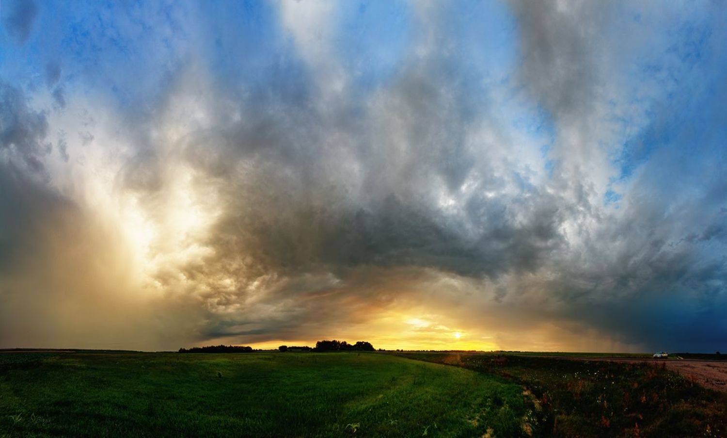 Беларусь, Серж Домбровский