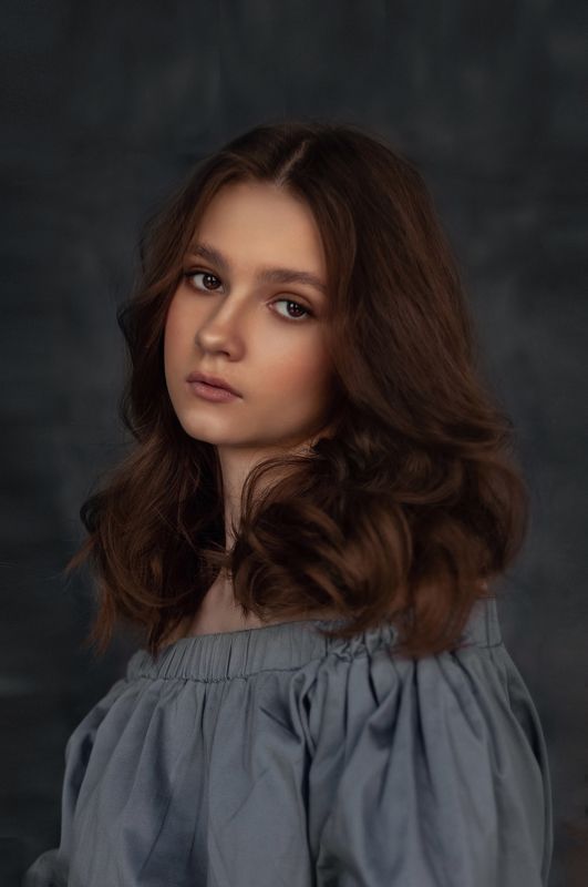 Портфолио фото превью