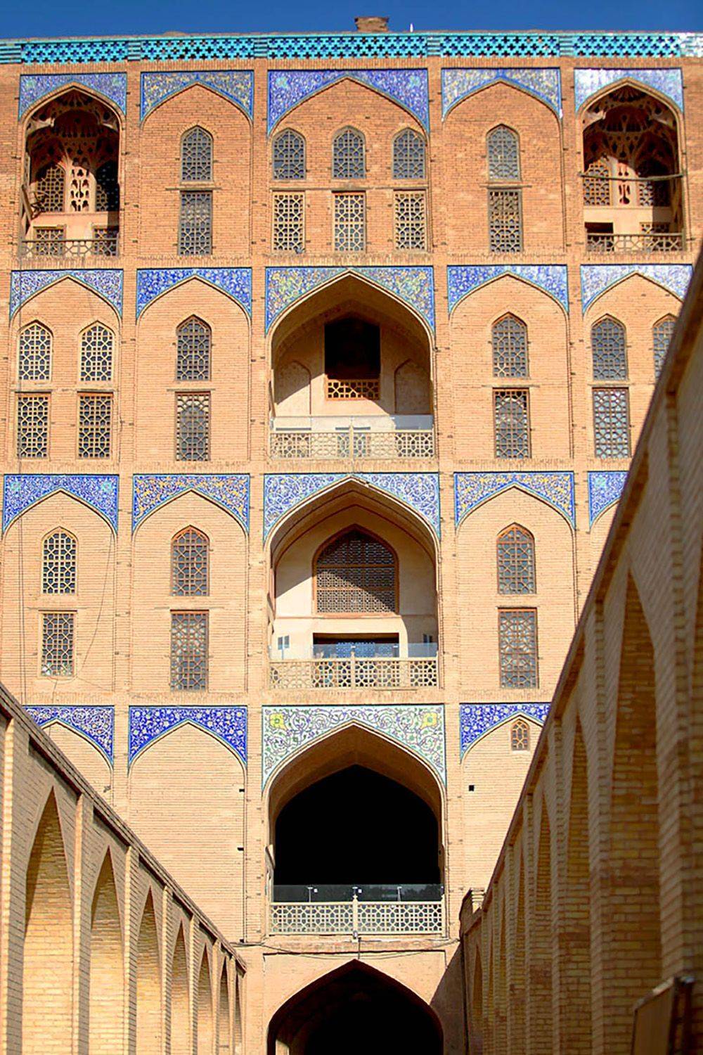 , mehdi karimi souderjani