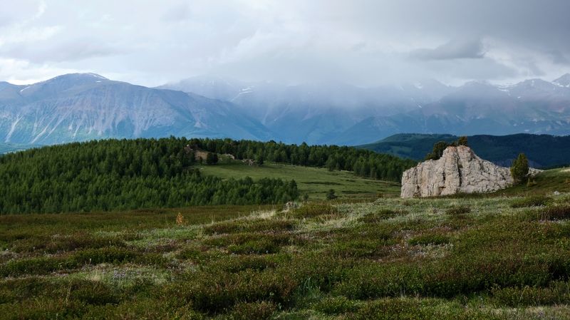 шавлинскиеозера, перевалорой, перевал, алтай На перевале фото превью