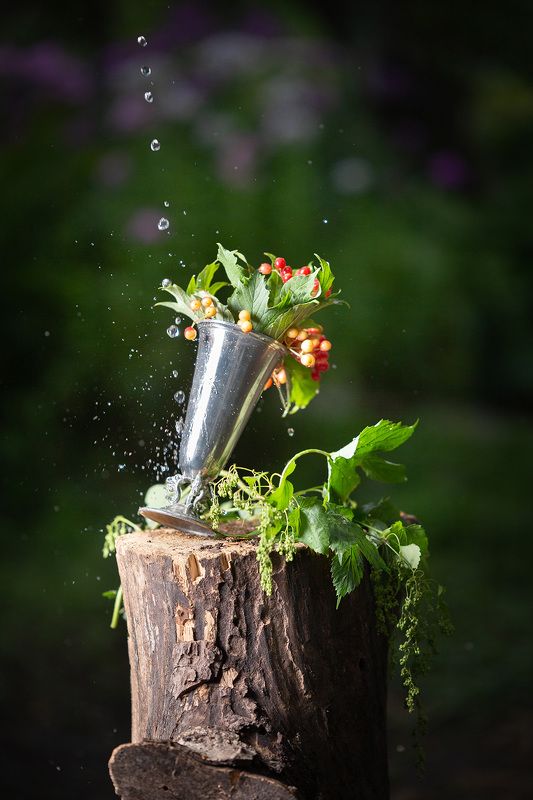 Падение фото превью