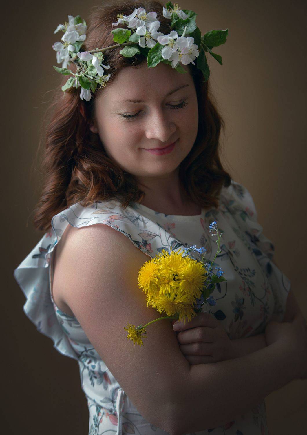 , Крышковец Владимир