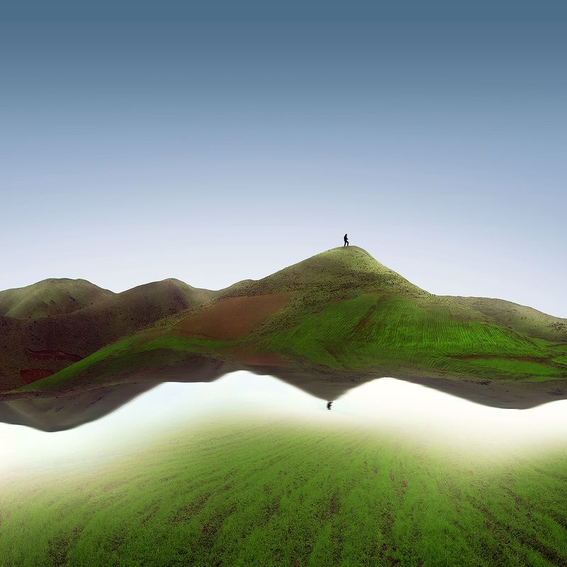 Twisted Mountain фото превью