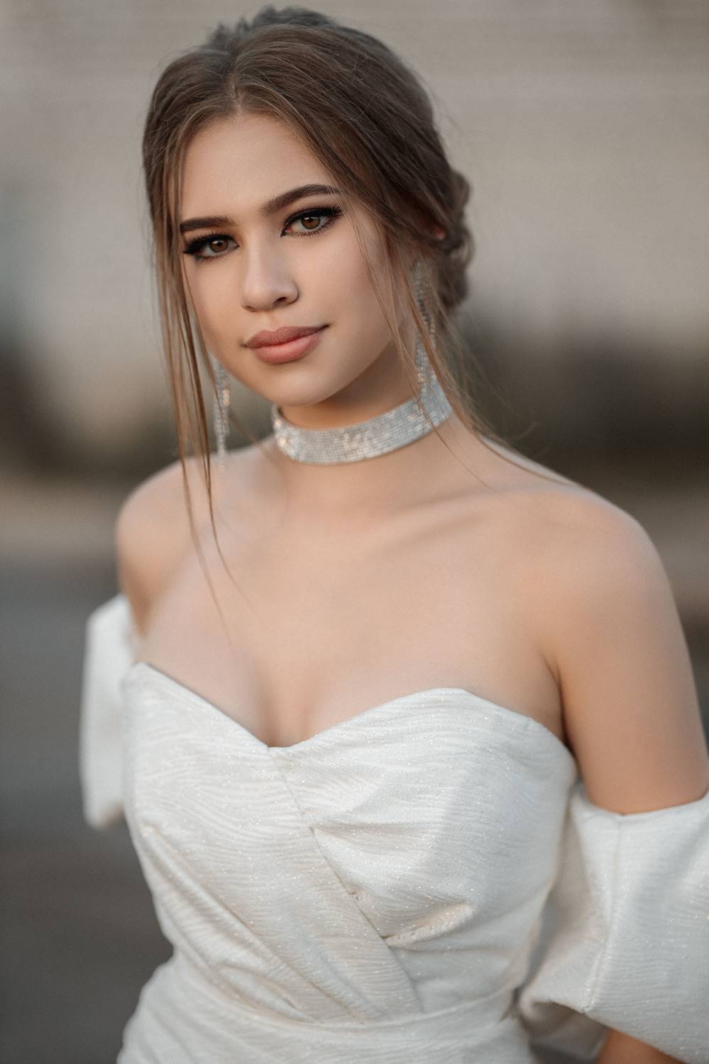 девушка, модель, портрет, фотосессия, студия, макияж, гламур, girl, model, modeling, young, portrait, make-up, творческий портрет, женский портрет, woman, young woman, glamour, постановка, постановочная фотография, fashion, Владимир Васильев