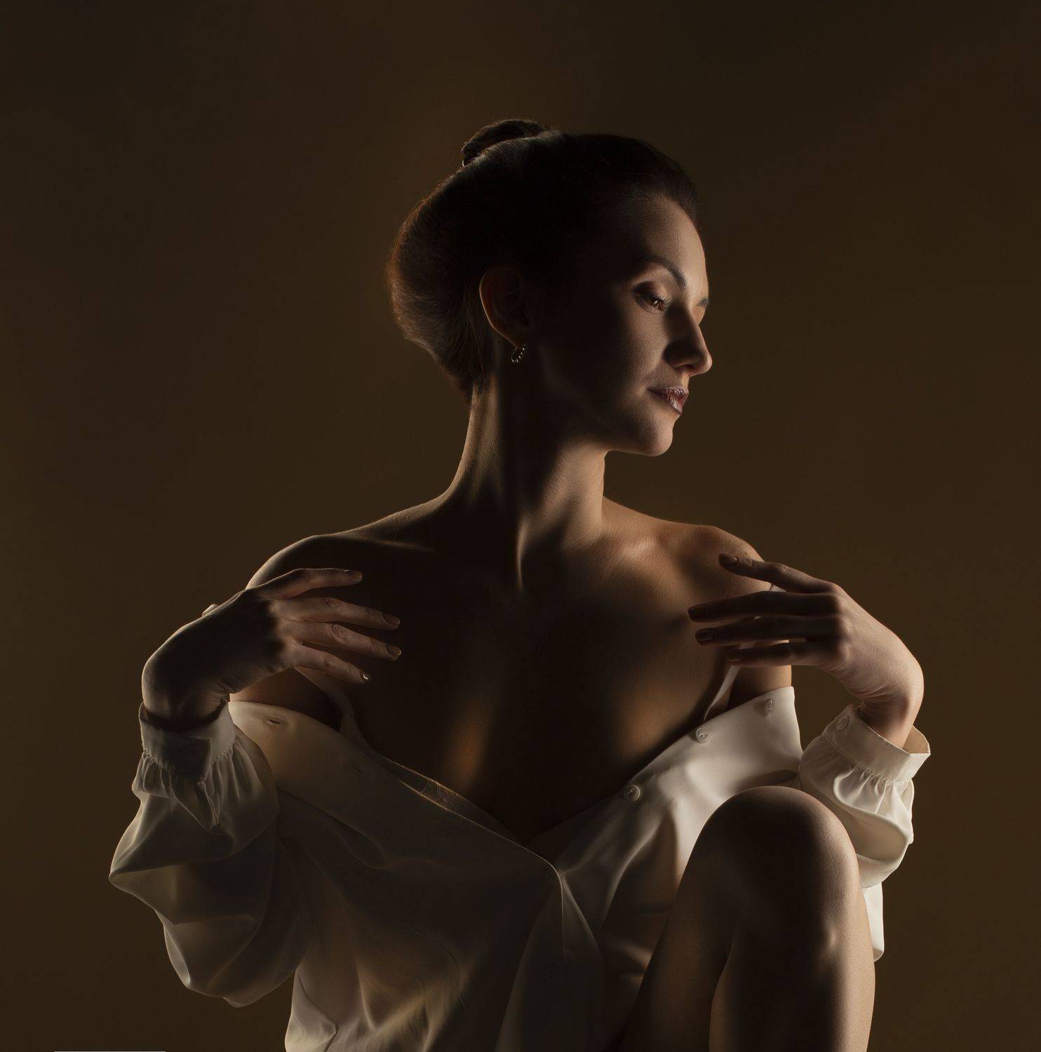 карина, Малышев Алексей