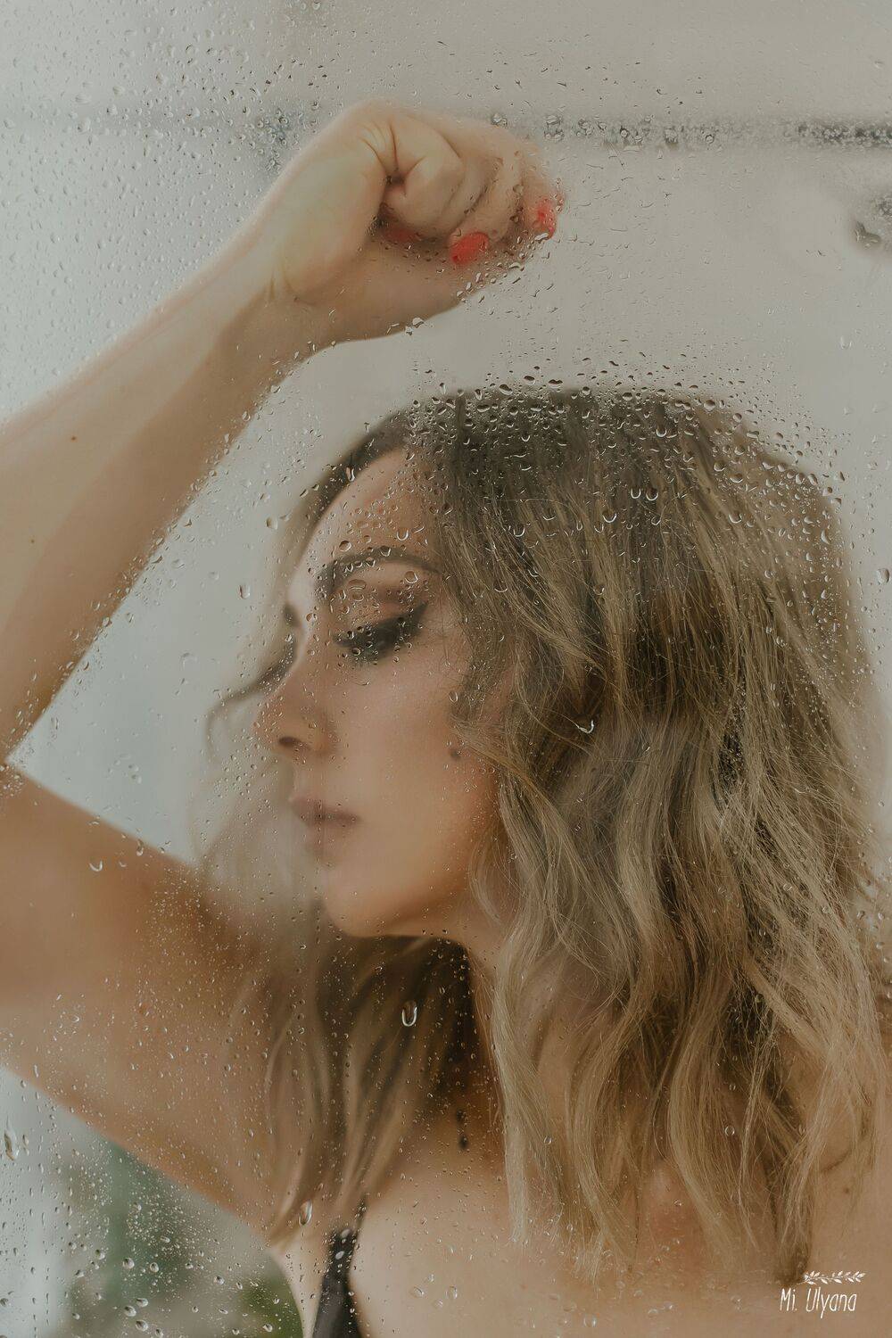 , Ульяна Буканова (Мизинова)