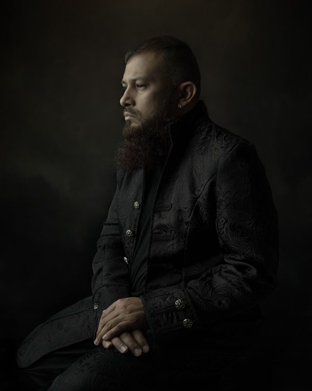 Luis Fernando  фото превью