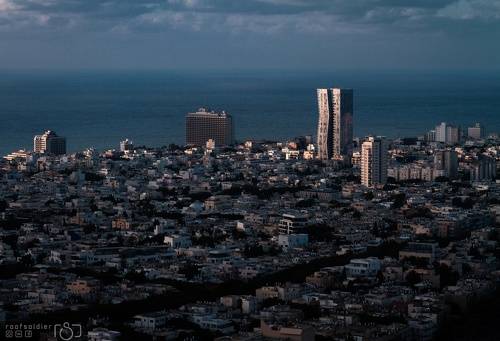 Tel Aviv