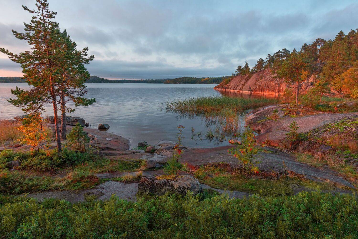 фототуры с владимиром рябковым, ладога, ладожские шхеры, #topnature #russpasibo #magic_shots #lovelyrussia #sunset_vision #exclusive_sky  #exclusive_shots #loves_russia2 #photoarena_nature #nature_sultans #nature_perfection #rsa_sky #rsa_sunset #photoruss, Владимир Рябков