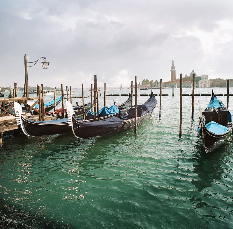 киев88, пленка, аналог, средний, формат, 120мм Венеция 2019г. фото превью