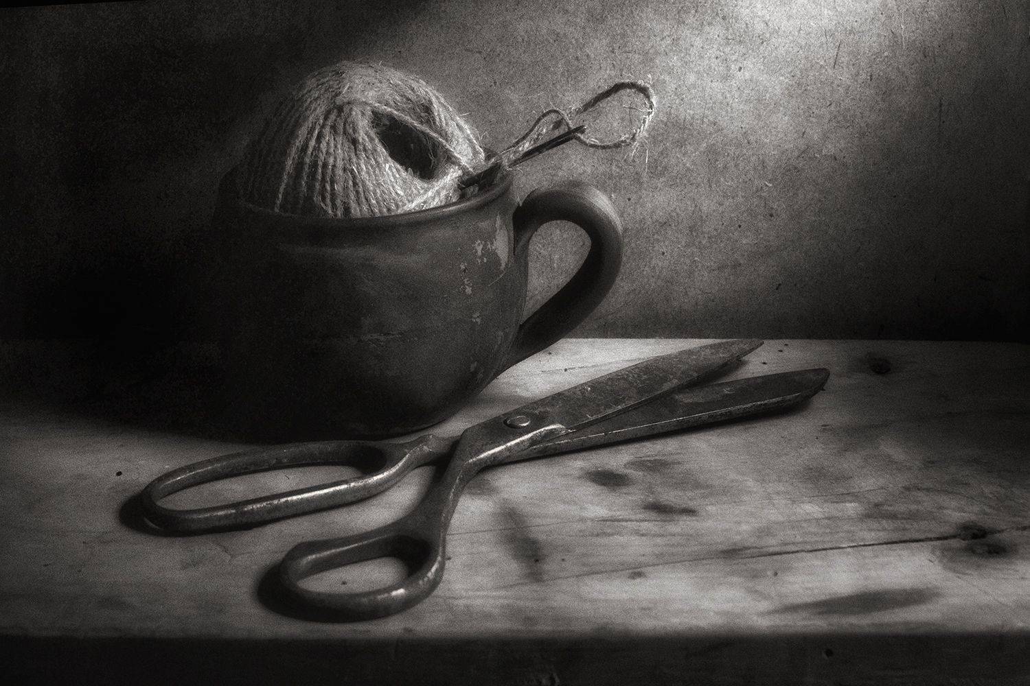 , Геннадий Чеботарев