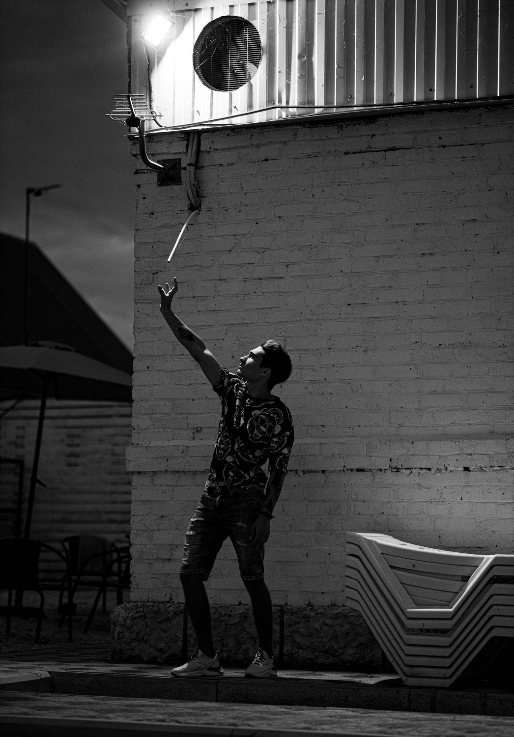 , Иван Сербов